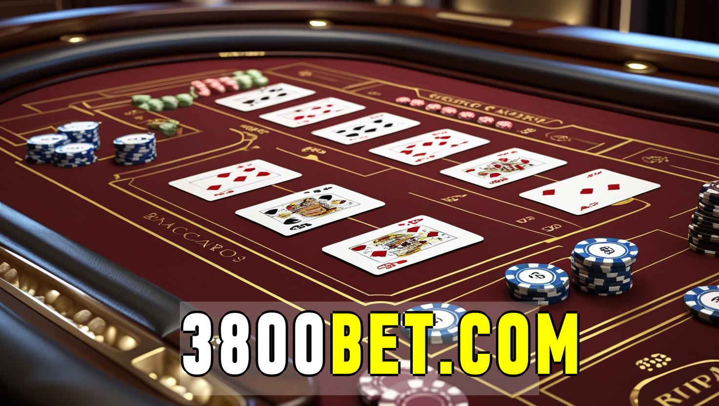3800bet: Caça-níqueis e Bônus Imperdíveis no Cassino ao Vivo!
